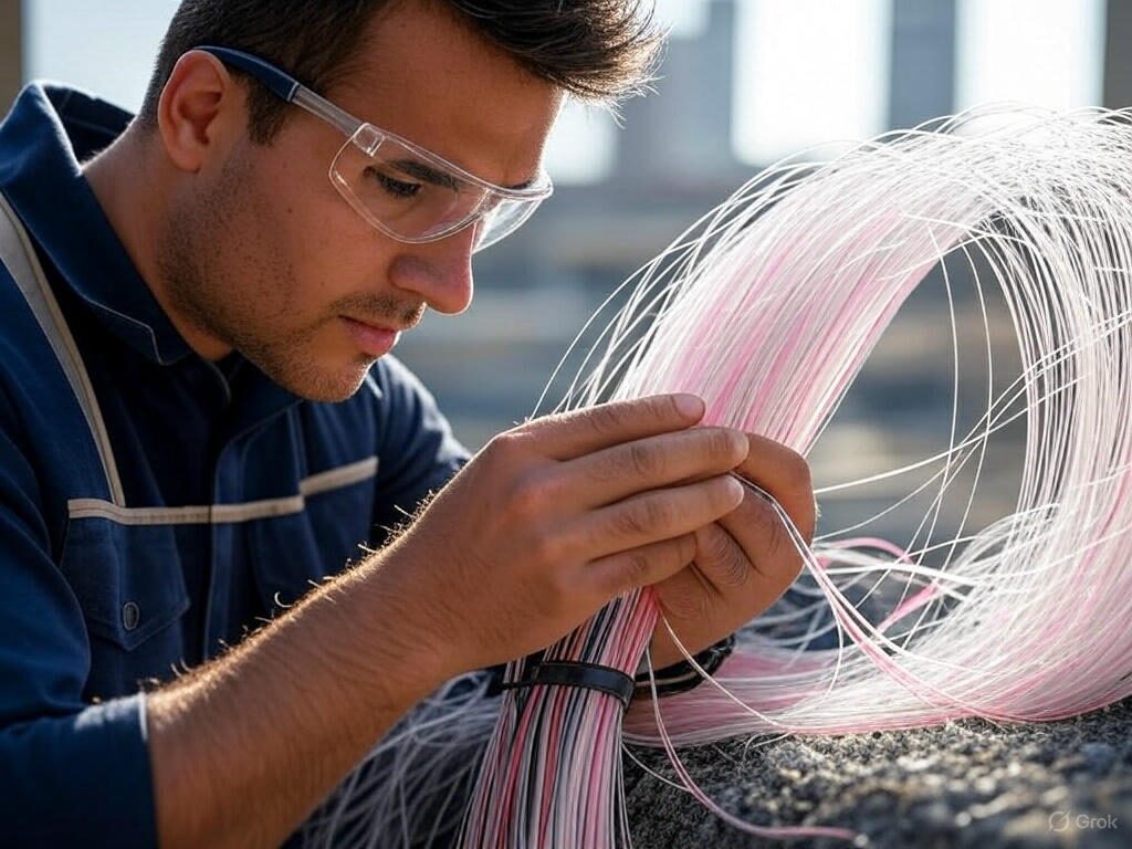 balise alt = arnaque faux technicien fibre