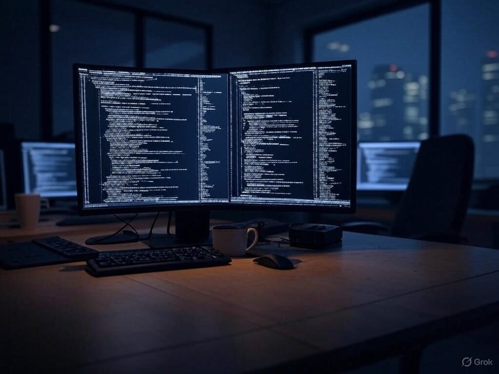 balise alt = cybersécurité Irlande