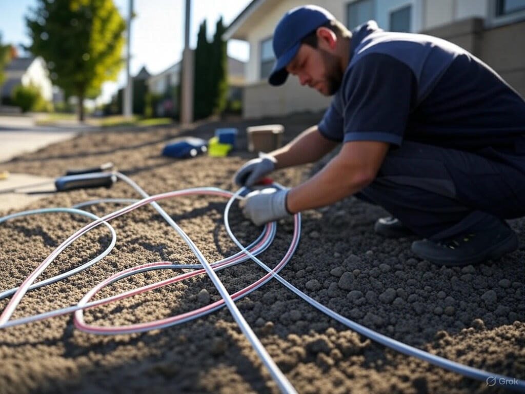 balise alt = fibre optique France Europe