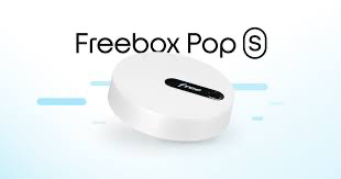 balise alt = Freebox Pop S 2025