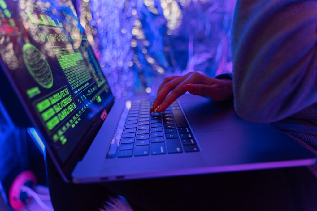 balise alt =  e-mails malveillants