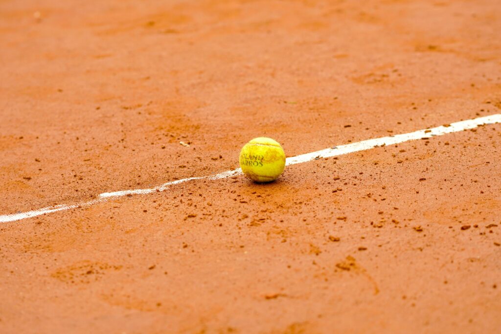 balise alt = Roland-Garros 2025