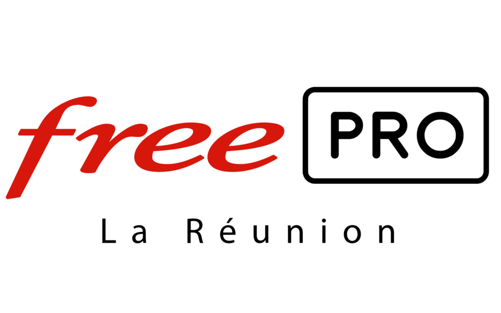 balise alt = Free Pro La Réunion