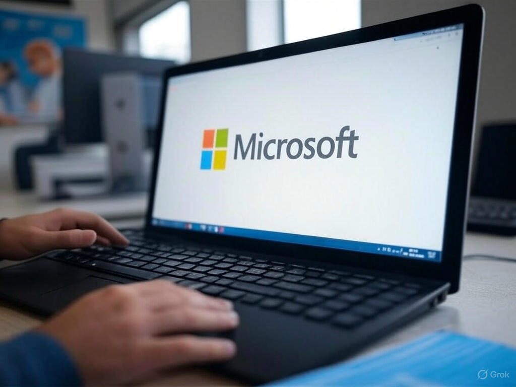 balise alt = Microsoft fin des mots de passe