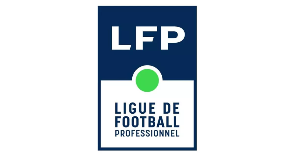 balise alt = LFP chaîne Ligue 1