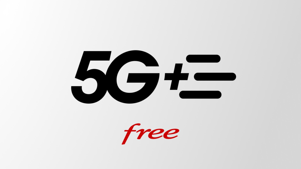 balise alt = Free 5G+