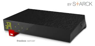 balise alt =Freebox Révolution Light