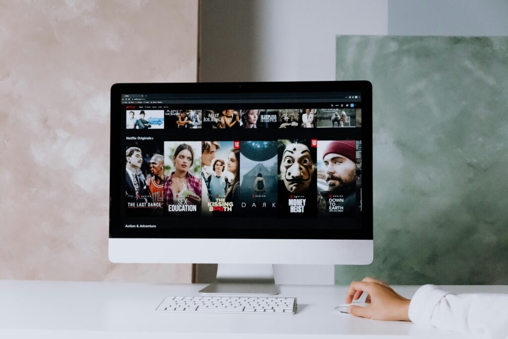 balise alt = applications de streaming illégal