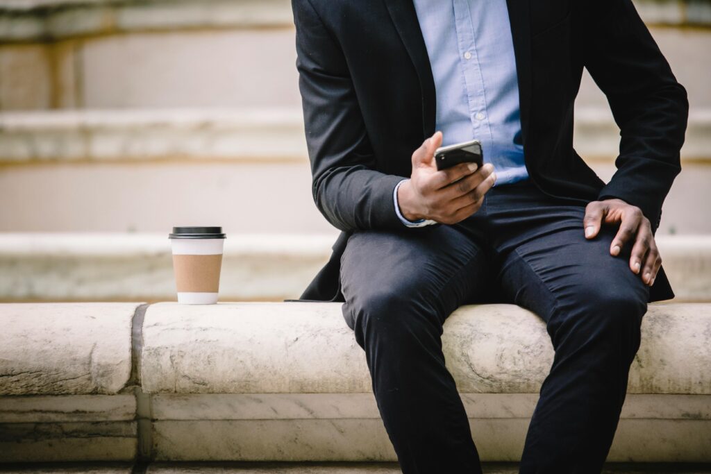 balise alt = arnaque SMS fausse transaction