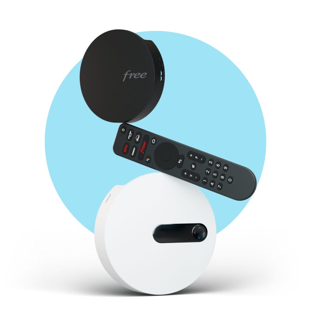 balise alt = frais mise en service Freebox