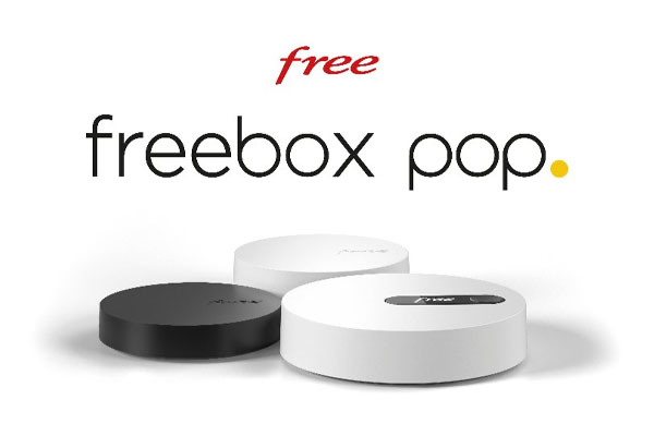 balise alt = mise à jour Freebox Server 4.9.5
