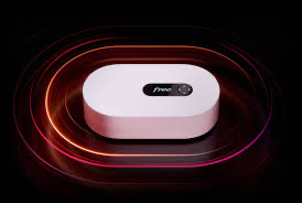 balise alt = mise à jour Freebox 4.9.8