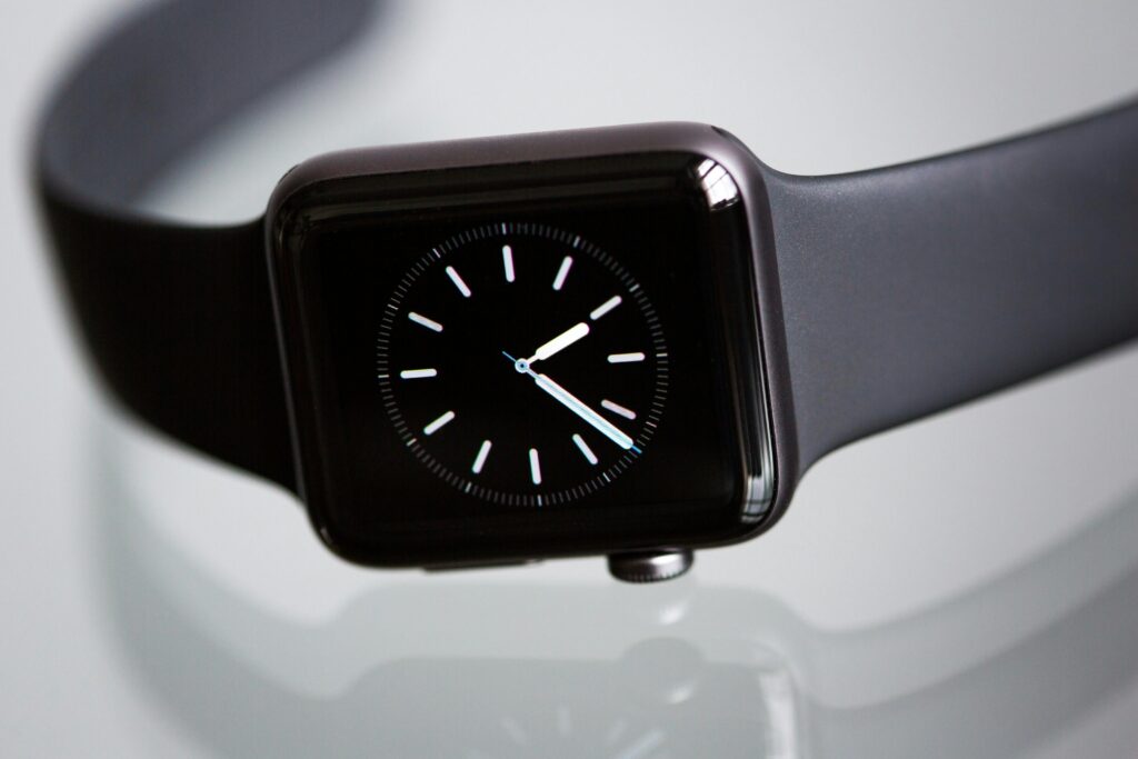 balise alt = Apple Watch Free