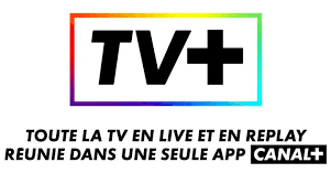 balise alt = conflit TF1 Canal+