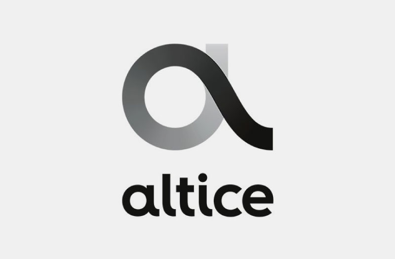 balise alt = restructuration dette Altice SFR