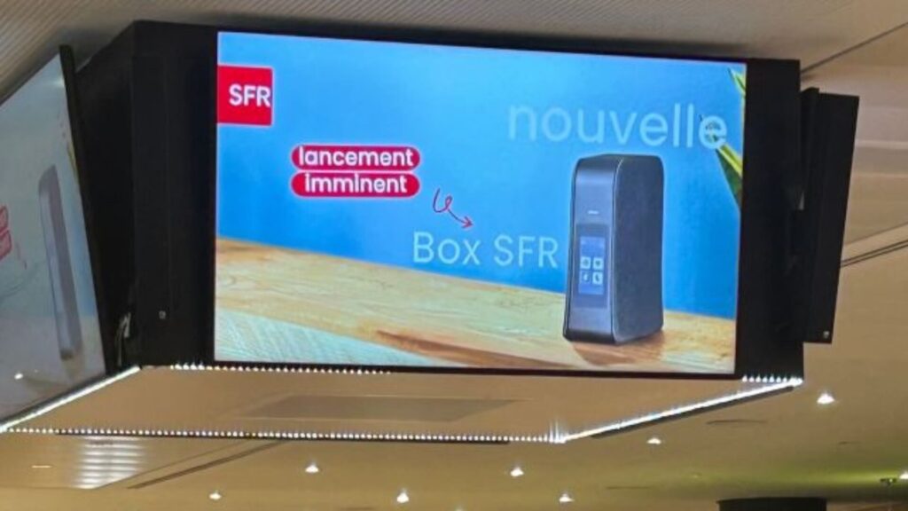 balise alt = nouvelle box SFR 2025